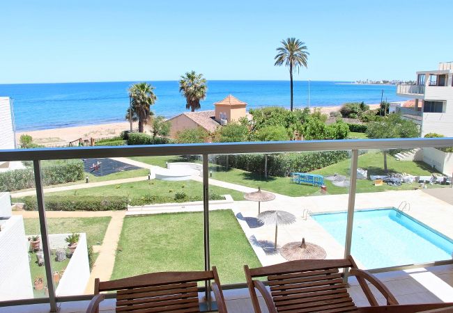 Apartamento en Denia - Tierra de Mar 06 by homeprive