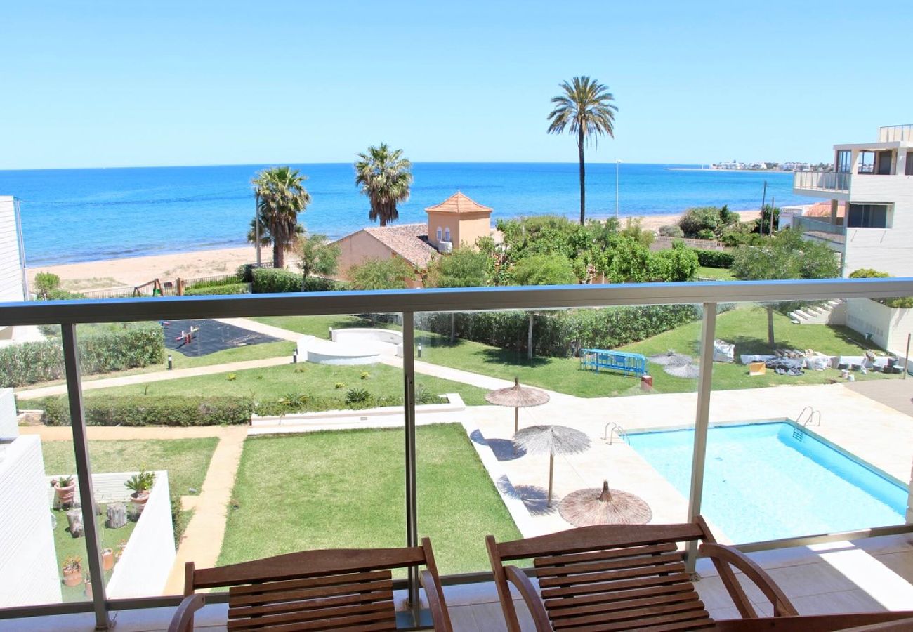Apartamento en Denia - Tierra de Mar 06 by homeprive