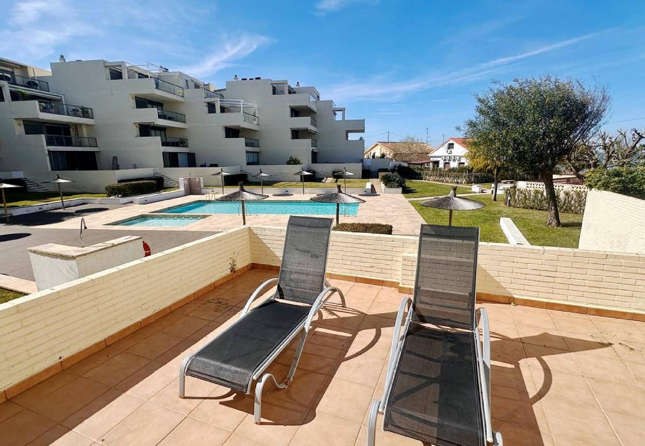 Apartamento en Denia - Tierra de Mar 10 by homeprive