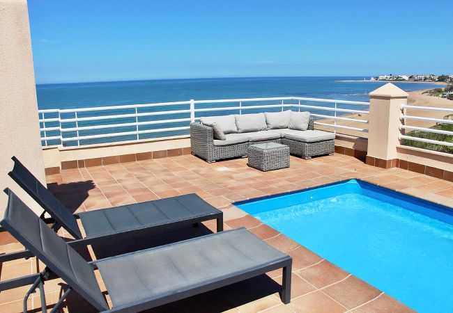 Apartamento en Denia - El Amanecer 01 by homeprive