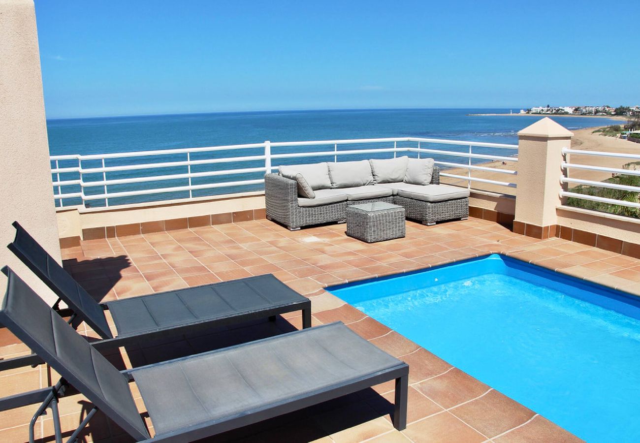 Apartamento en Denia - El Amanecer 01 by homeprive