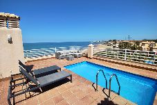 Apartamento en Denia - El Amanecer 01 by homeprive