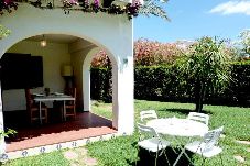 Apartamento en Denia - Cabañas 59 by homeprive