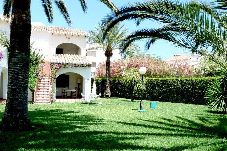 Apartamento en Denia - Cabañas 59 by homeprive