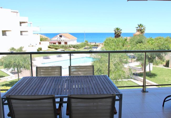 Apartamento en Denia - Tierra de mar 67 by homeprive