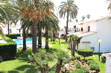 Apartamento en Denia - Cabañas 45 by homeprive