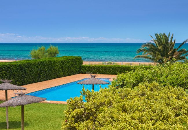 Apartamento en Denia - Las Dunas 02 by homeprive