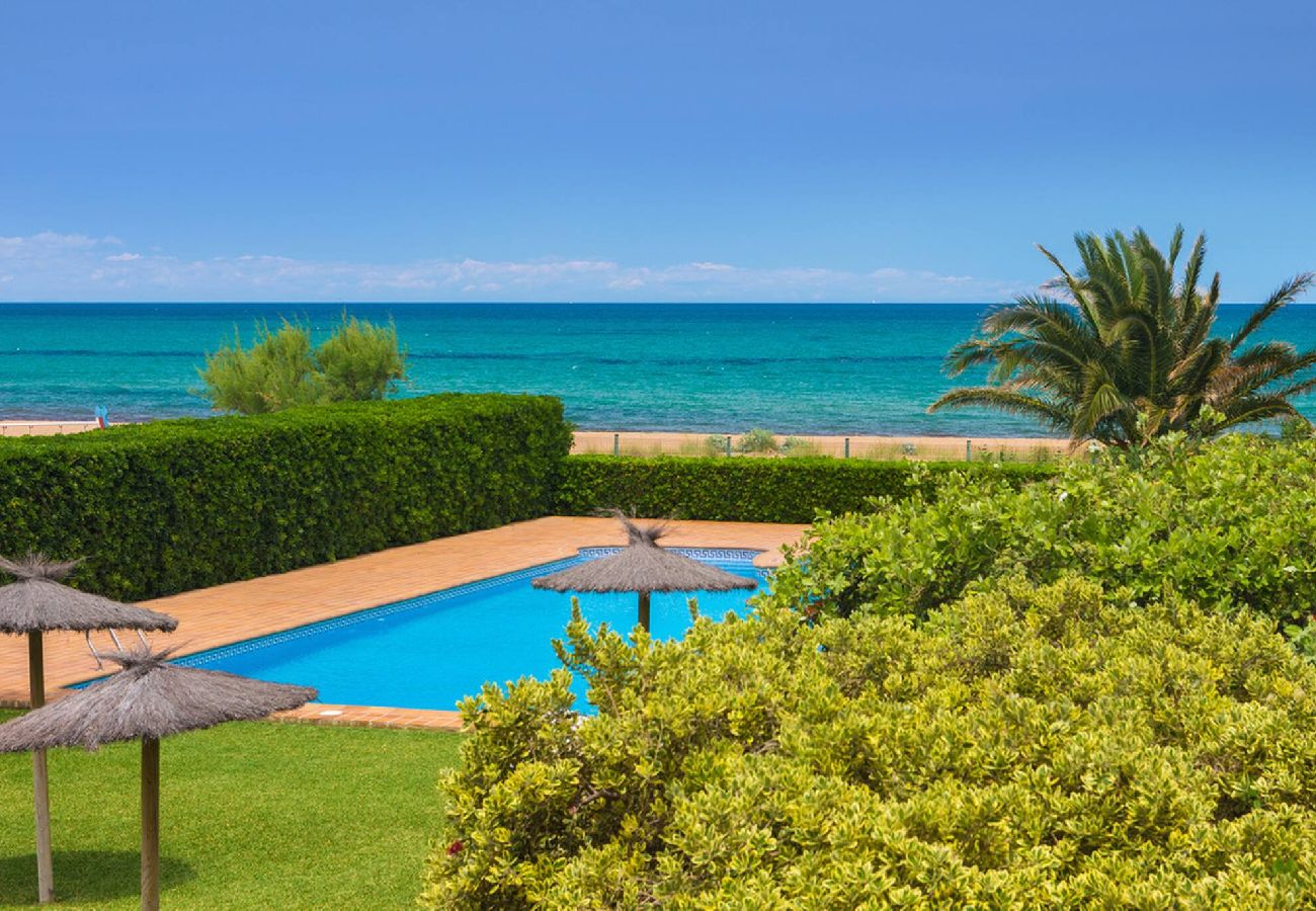 Apartamento en Denia - Las Dunas 02 by homeprive