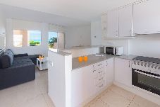 Apartamento en Denia - Las Dunas 02 by homeprive