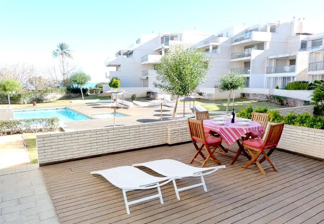 Apartamento en Denia - Tierra de Mar 60 by homeprive
