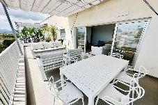 Apartamento en Denia - Espuma de Mar 95 by homeprive