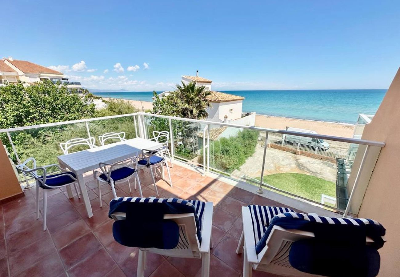 Apartamento en Denia - Mirador al Mar 12 by homeprive