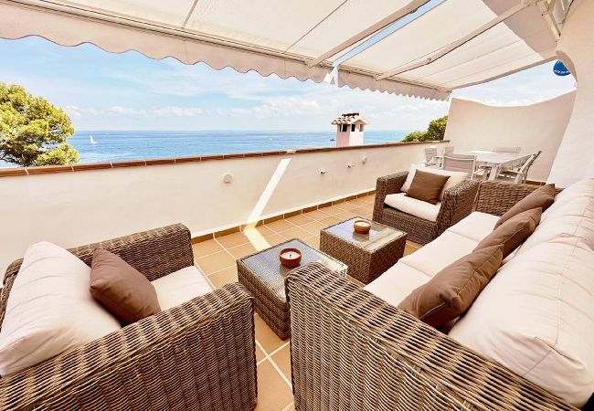 Apartamento en Denia - Les Rotes 30 by homeprive