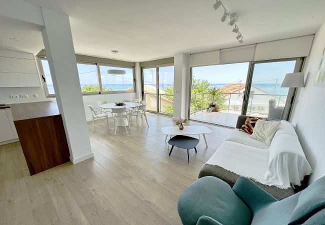 Apartamento en Denia - Tierra de Mar 50 by homeprive