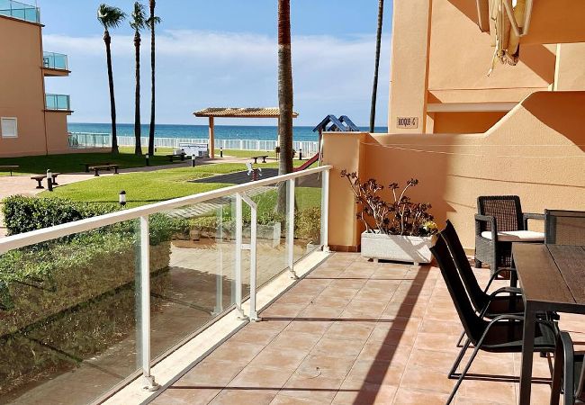 Apartamento en Denia - Mirador al Mar 78 by homeprive