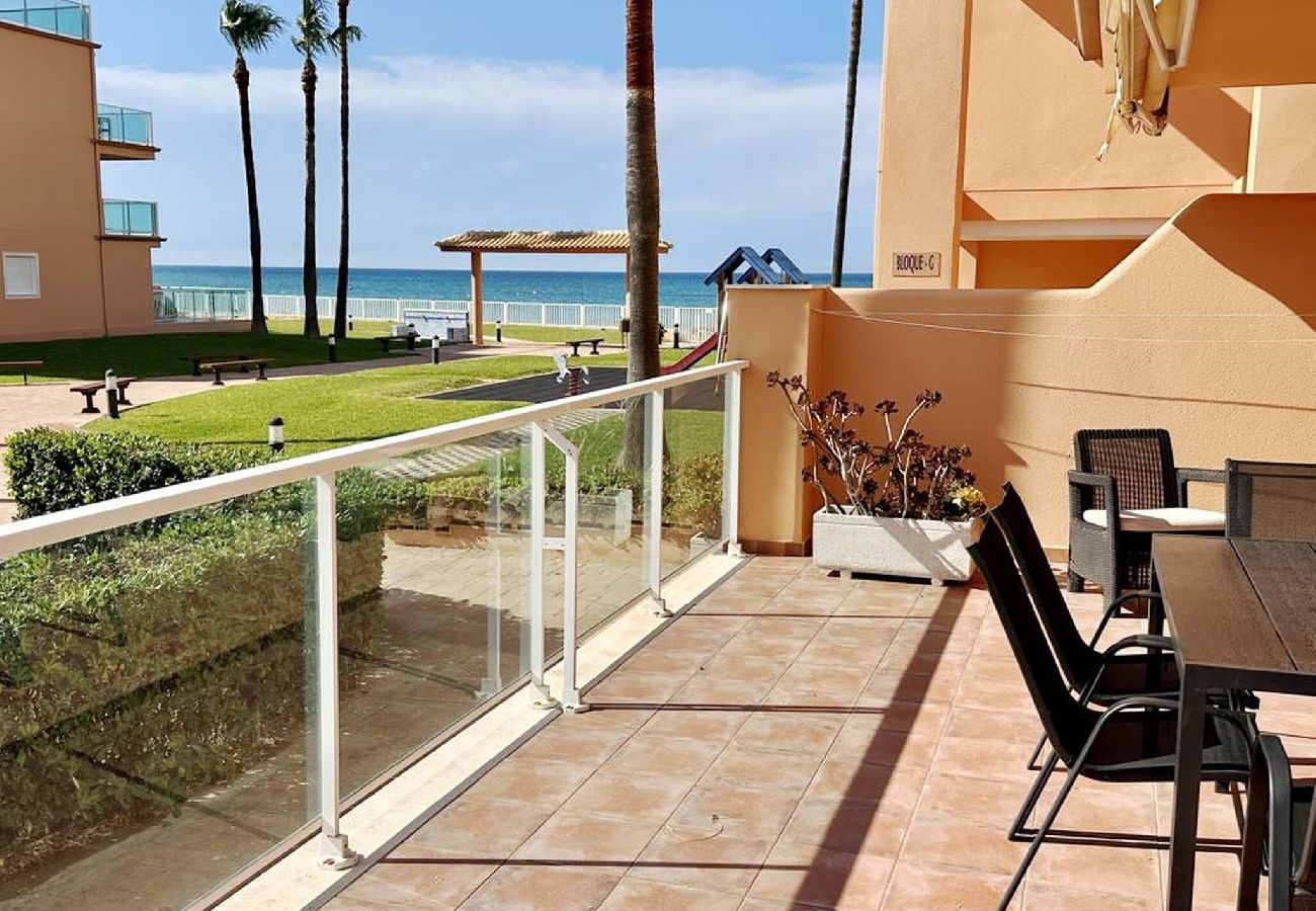 Apartamento en Denia - Mirador al Mar 78 by homeprive