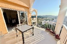 Apartamento en Javea / Xàbia - Golden Paradise 75 by homeprive