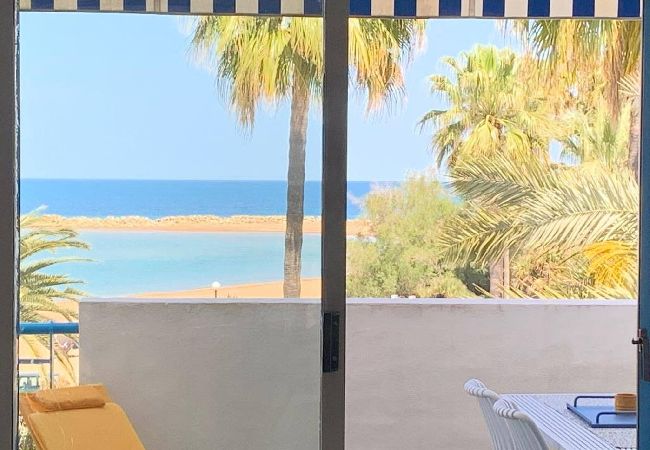 Apartamento en Denia - La Alberca 16 by homeprive