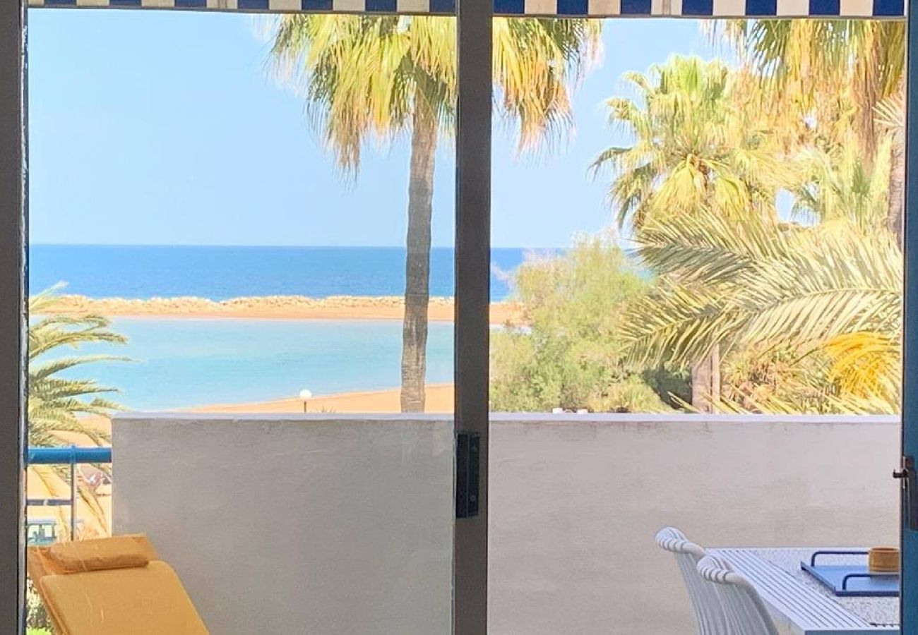 Apartamento en Denia - La Alberca 16 by homeprive