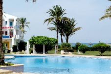 Apartamento en Denia - La Alberca 16 by homeprive
