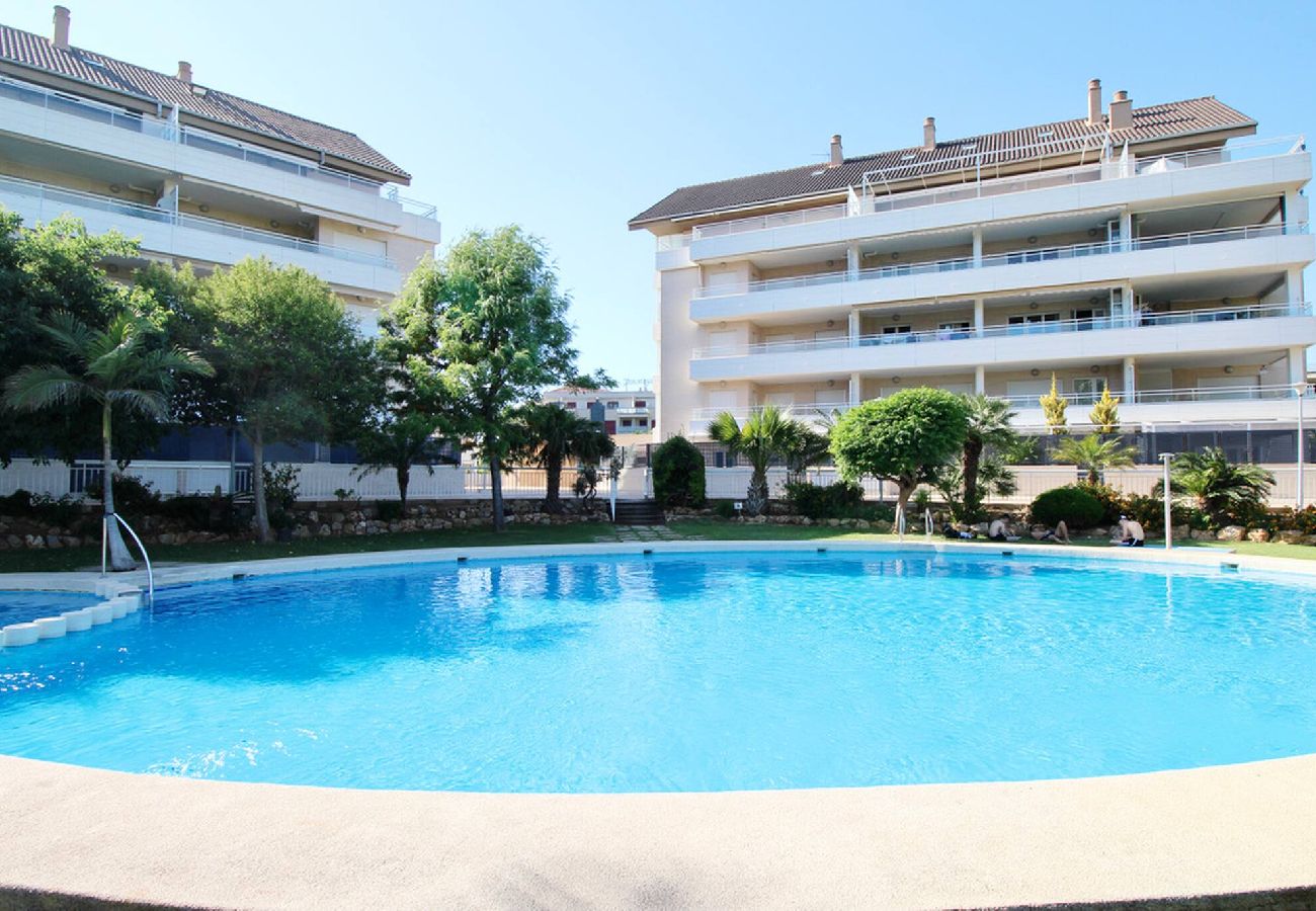 Apartamento en Denia - Puerto Romano II 88 by homeprive