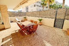 Apartamento en Denia - Puerto Romano II 88 by homeprive
