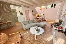 Casa en Beniarbeig - La Cabaña de San Roque 53 by homeprive