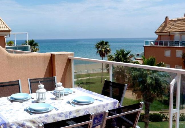 Apartamento en Denia - Mirador al Mar 56 by homeprive