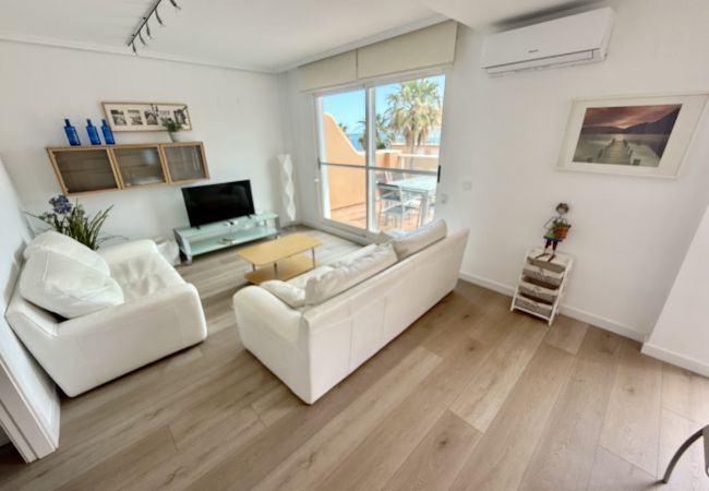 Apartamento en Denia - Mirador al Mar 56 by homeprive