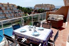Apartamento en Denia - Mirador al Mar 56 by homeprive