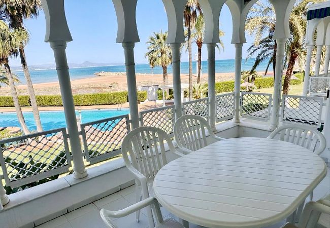 Apartamento en Denia - Cala D´Or 64 by homeprive