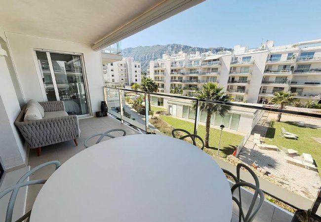 Apartamento en Denia - Marina Real 86 by homeprive