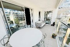 Apartamento en Denia - Marina Real 86 by homeprive