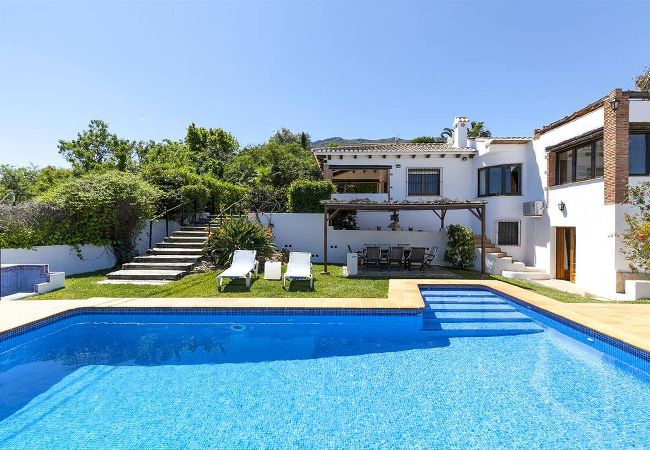 Villa en Denia - Sol de Mar 34 by homeprive