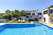 Villa en Denia - Sol de Mar 34 by homeprive Villa en Denia - Sol de Mar 34 by homeprive