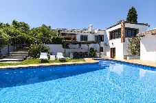 Villa en Denia - Sol de Mar 34 by homeprive