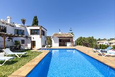 Villa en Denia - Sol de Mar 34 by homeprive