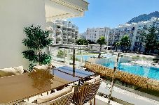 Apartamento en Denia - Marina Real 82 by homeprive