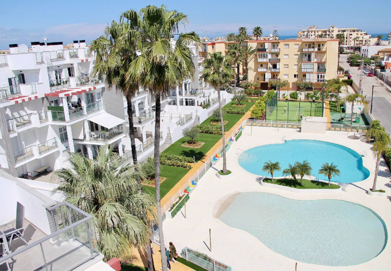 Apartamento en Denia - Victoria 80 by homeprive