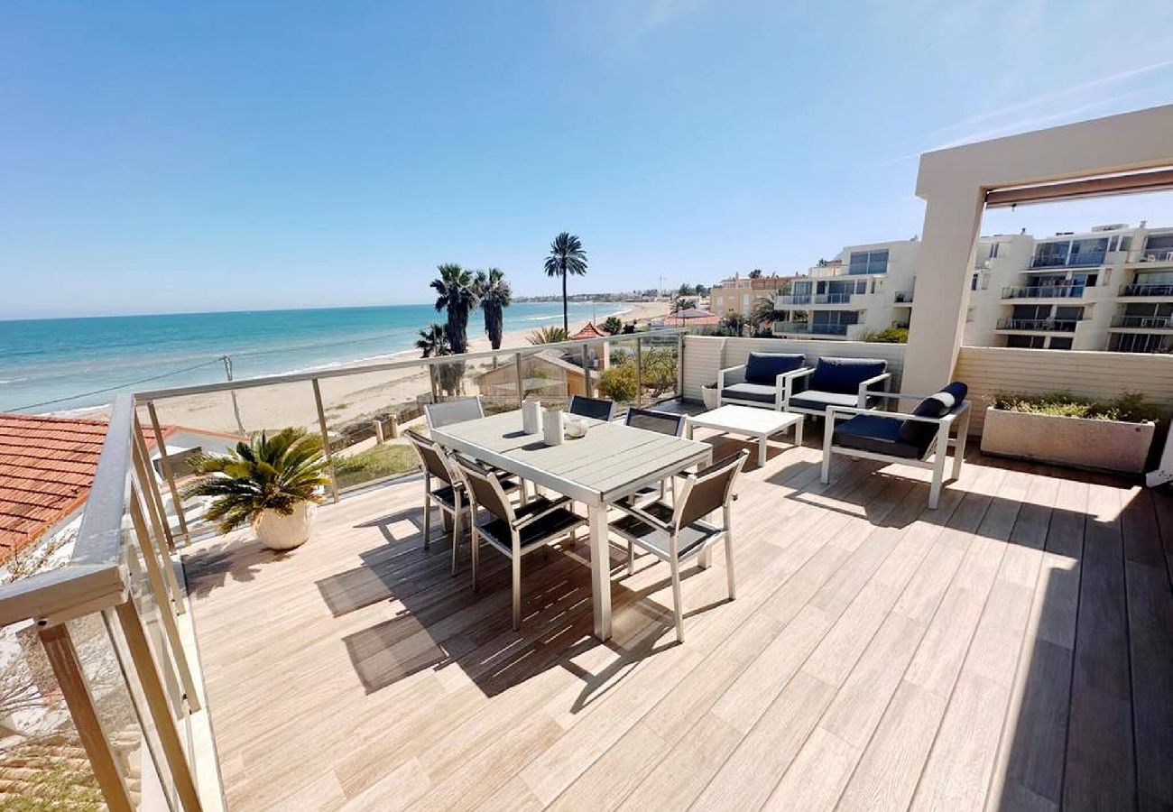 Apartamento en Denia - Tierra de Mar 73 by homeprive