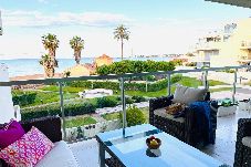 Apartamento en Denia - Tierra de Mar 94 by homeprive