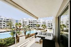 Apartamento en Denia - Marina Real 83 by homeprive