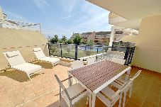 Apartamento en Denia - Almadraba 96 by homeprive