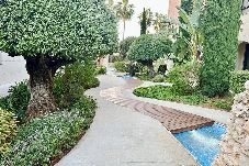 Apartamento en Denia - Vilamar 62 by homeprive