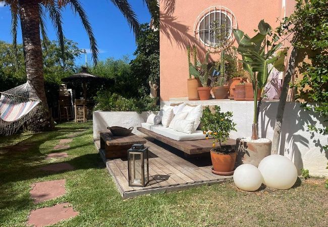 Apartamento en Javea / Xàbia - Mar y Sol 98 by homeprive