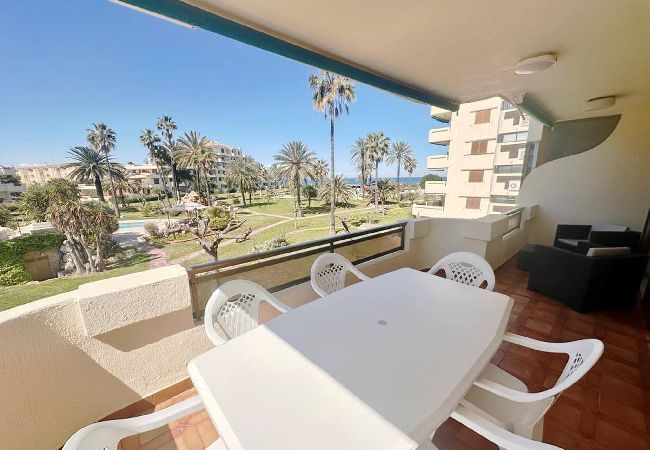 Apartamento en Denia - Playa Grande 85 by homeprive