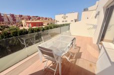 Apartamento en Denia - Tierra Marina 18 B7 by homeprive