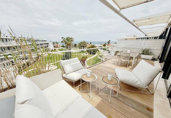 Apartamento en Denia - Denia Beach 42 by homeprive