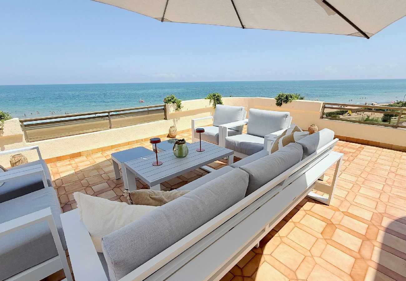 Apartamento en Denia - Playa Grande 52 by homeprive