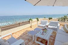 Apartamento en Denia - Playa Grande 52 by homeprive